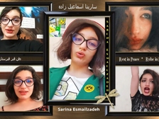 Sarina Esmailzadeh 47