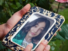 Sarina Esmailzadeh 74