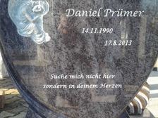 Daniel Prümer 29