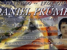 Daniel Prümer 35