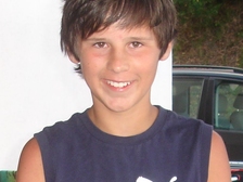 Sebastian Horn 8