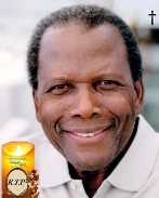 Sidney Poitier