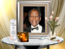 Sidney Poitier 22