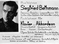 Siegfried Bethmann 2