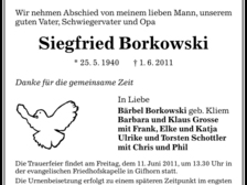 Siegfried Borkowski 2