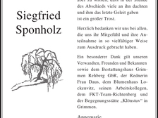 Siegfried Sponholz 16