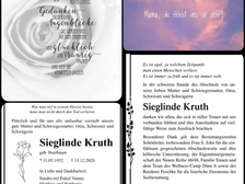 Sieglinde Kruth 3