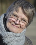 Sigrid Horn