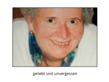 Sigrid Mattern 2