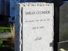 Sinead O Connor 21