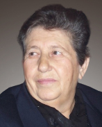Sona Karamanlidou