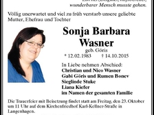 Sonja Wasner 10