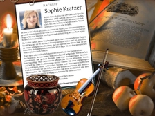 Sophie Kratzer 17