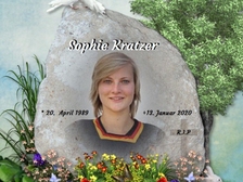 Sophie Kratzer 49
