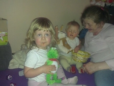 Sophie-Michelle Seidel 29