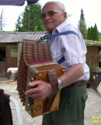 Stanislaus Terschawetz