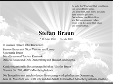 Stefan Braun 1