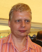 Stefan Dreyer