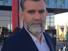 Stefan Karl Stefansson 1