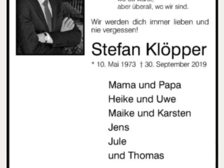 Stefan Klöpper 10