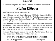 Stefan Klöpper 14