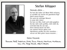Stefan Klöpper 9