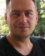 Stefan Mile Koch
