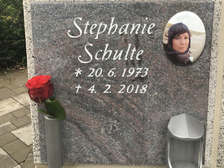 Stephanie Schulte 18