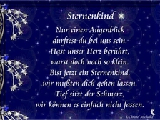 Sternchen Angelina 1