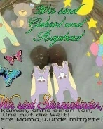 Gabriel und Rapahel Vonderbank-Grün