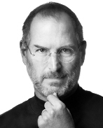 Steve Jobs