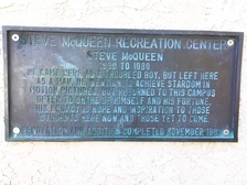 Steve McQueen 50