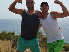 Steven Bornkessel 16