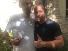 Steven Bornkessel 18