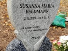 Susanna Feldmann 16