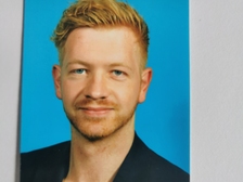 Sven Traunsberger 1