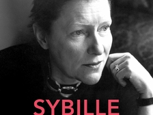 Sybille Bedford 5