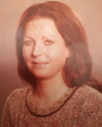 Tanja Ingeborg Dorothea Baumeister