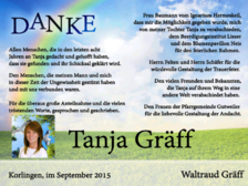 Tanja Gräff 26
