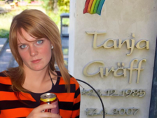 Tanja Gräff 50