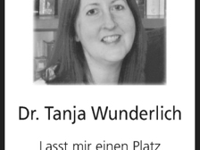 Tanja Wunderlich 6