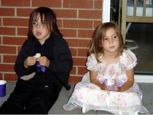 Taylor Scout Smith 6