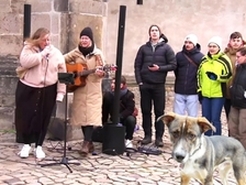 Terroranschlag Magdeburg Weihnachtsmarkt 100