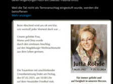 Terroranschlag Magdeburg Weihnachtsmarkt 173