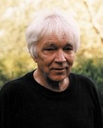 Thomas Harlan
