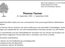 Thomas Tanner 1