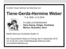 Tiene-Gerda-Hermine Weber 4