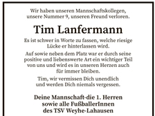 Tim Lanfermann 1