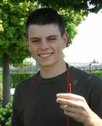 Tim Martin Maißler