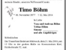 Timo Böhm 5